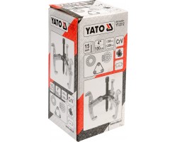 Съемник подшипников с тремя захватамив YATO (YT-2512)-foto2