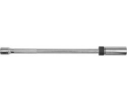 Ключ для свеч магнитный YATO 18х300 мм (YT-0818)