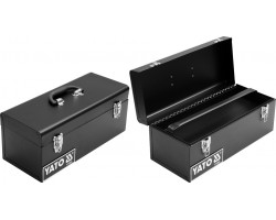 Ящик для инструментов YATO 428х180х180 мм (YT-0883)