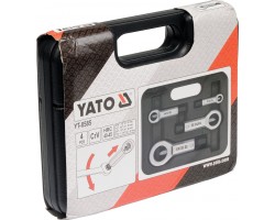 Набор гайколомов YATO 4 шт. (YT-0585)-foto3