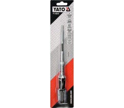 Хон для расточки цилиндров 19-63 мм YATO (YT-05810)