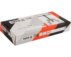Универсальный съемник для дисков и барабанов YATO (YT-0602)-foto2