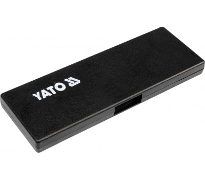 Проверочный набор захват магнитный + зеркало YATO (YT-0662)