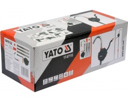 Ручний насос для масла YATO (YT-07115)-foto3