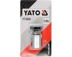 Съемник стеклоочистителя лобового стекла YATO (YT-0846)-foto2