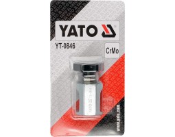 Съемник стеклоочистителя лобового стекла YATO (YT-0846)-foto2