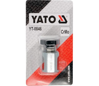 Съемник стеклоочистителя лобового стекла YATO (YT-0846)