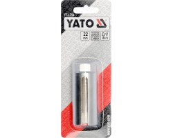 Ключ для лямбда-зонда YATO 22 мм (YT-1754)-foto2