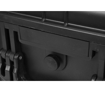 Противоударный ящик для инструментов YATO 232х192х111 мм (YT-08900)