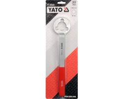 Ключ для фиксации шкива водяного насоса для VW, Audi YATO (YT-0540)-foto2