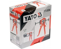 Устройство для выжимания тормозных поршней YATO (YT-0604)-foto2