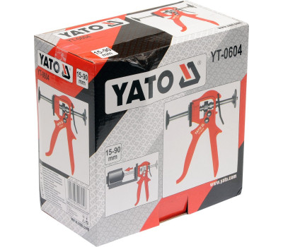 Устройство для выжимания тормозных поршней YATO (YT-0604)