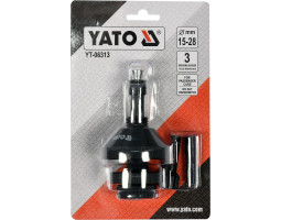 Устройство для центрирования дисков сцепления YATO (YT-06313)-foto2