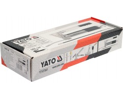 Шприц для смазки 500 мл YATO (YT-07041)-foto2