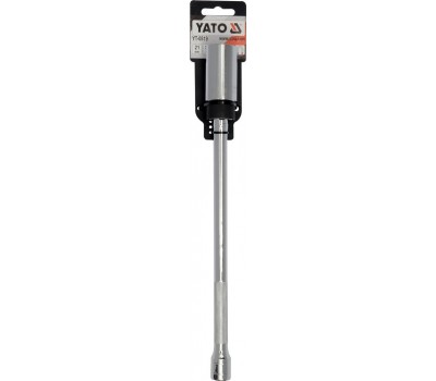 Ключ для свеч магнитный YATO 21х300 мм (YT-0819)