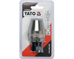 Шпильковерт ударный цанговый YATO (YT-06256)-foto3