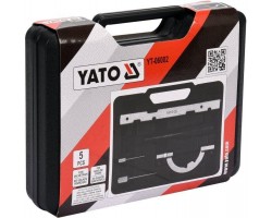Набор для обслуживания двигателей OPEL YATO (YT-06002)-foto4