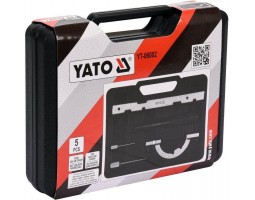 Набор для обслуживания двигателей OPEL YATO (YT-06002)-foto4