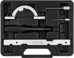 Набор для обслуживания двигателей OPEL YATO (YT-06002)