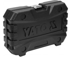 Набор ключей для прокачки тормозных систем авто YATO 7 шт (YT-06834)-foto3