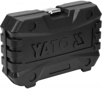 Набор ключей для прокачки тормозных систем авто YATO 7 шт (YT-06834)