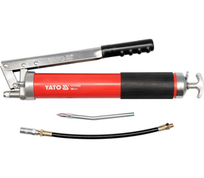 Шприц для смазки 600 мл YATO (YT-07042)