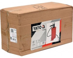 Солидолонагнетатель ручной YATO (YT-07065)-foto2