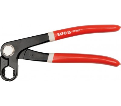 Щипцы для топливных соединений YATO (YT-0608)