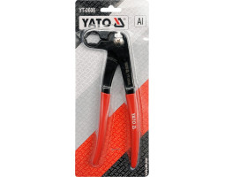 Щипцы для топливных соединений YATO (YT-0608)-foto2