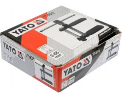Устройство для разжимания тормозных цилиндров YATO 10-65 м (YT-0610)-foto2