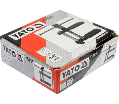 Устройство для разжимания тормозных цилиндров YATO 10-65 м (YT-0610)