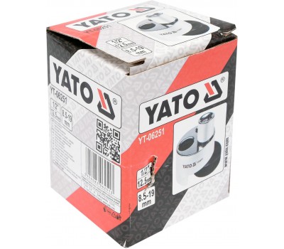 Шпильковерт универсальный YATO (YT-06251)