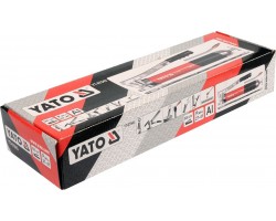 Шприц для смазки 800 мл YATO (YT-07043)-foto2