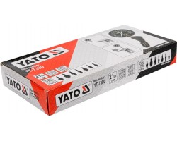 Компрессометр для бензиовых двигателей YATO (YT-7300)-foto2