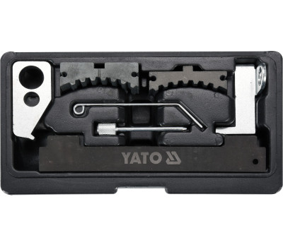Набор для обслуживания двигателей OPEL YATO (YT-06005)