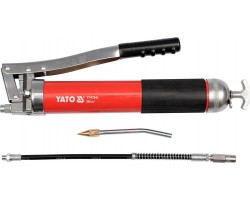 Шприц для смазки 800 мл YATO (YT-07043)
