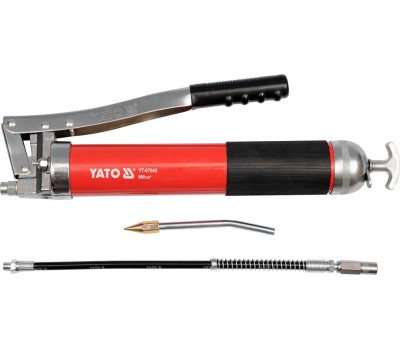 Шприц для смазки 800 мл YATO (YT-07043)