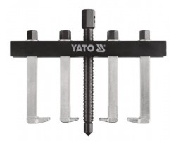 Съемник универсальный YATO 40-220 мм (YT-0640)