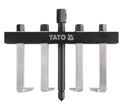 Съемник универсальный YATO 40-220 мм (YT-0640)