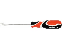 Съемник клипс обивки YATO (YT-1371)