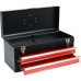 Ящик для инструментов металлический YATO, 218х255х520 мм (YT-08872)