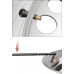 Приспособление для установки сменного клапана шин YATO (YT-0619)