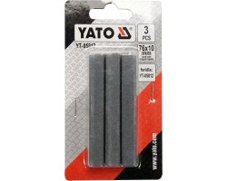 Камни точильные к хону YT-05812 YATO, 3 шт (YT-05817)-foto2