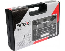 Набор блокировок газораспределения FIAT YATO (YT-06016)-foto4