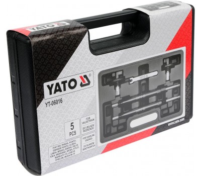 Набор блокировок газораспределения FIAT YATO (YT-06016)
