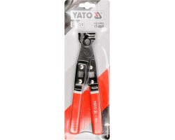 Щипцы для хомутов на пыльник ШРУСа YATO (YT-0606)-foto2