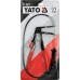 Зажим для шлангов YATO (YT-0677)