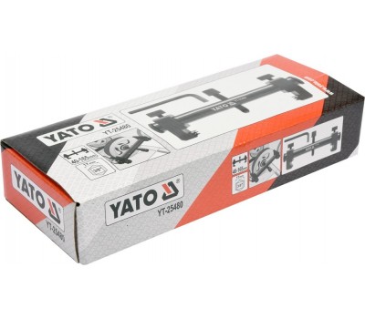 Съемник шкива универсал YATO 40-165 мм (YT-25480)