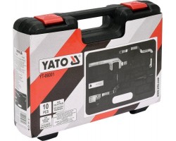 Набор для систем газораспределения бензинового двигателя PSA/MINI YATO (YT-06001)-foto4