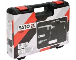 Набор для систем газораспределения бензинового двигателя PSA/MINI YATO (YT-06001)-foto4